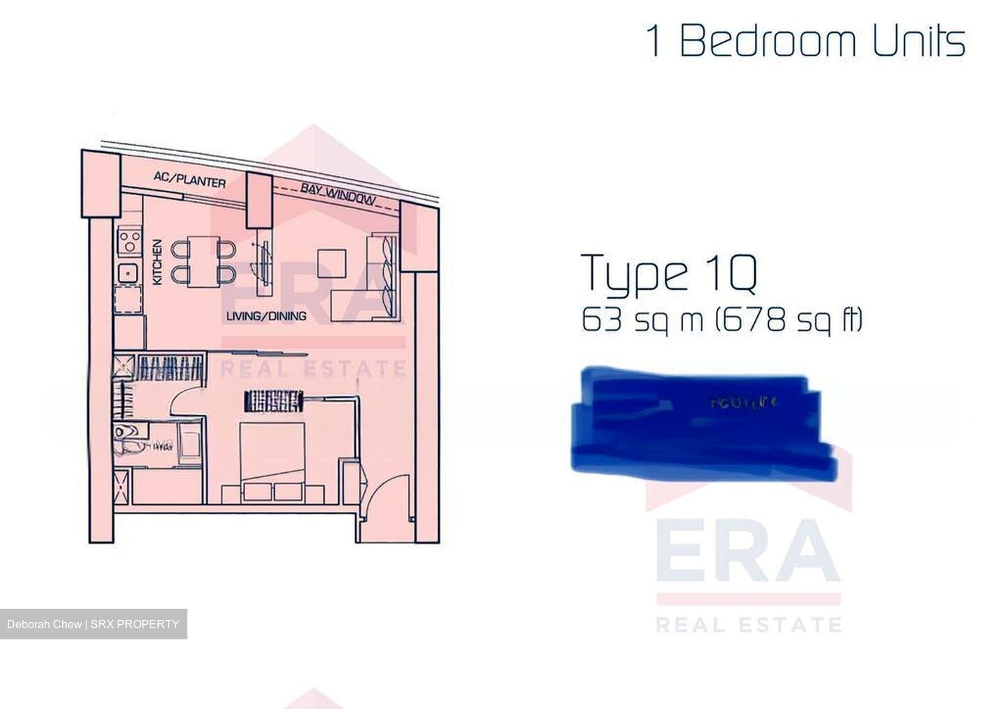 The Sail @ Marina Bay (D1), Apartment #582821761